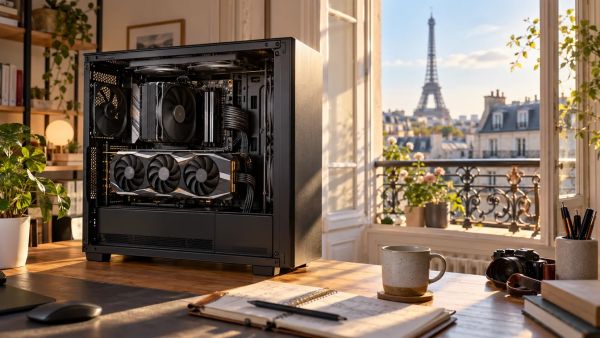 Les top gpus de 2026 : guide d'achat pour choisir votre carte graphique