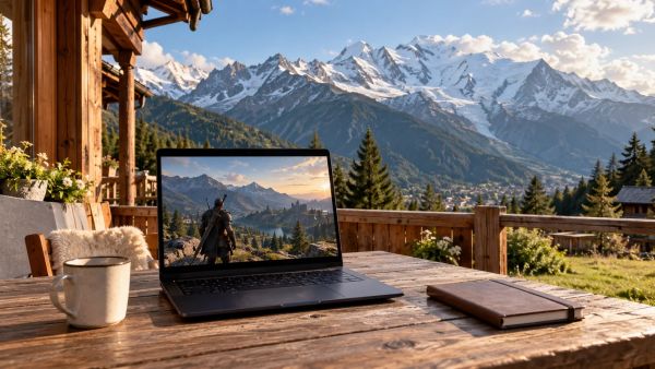 Les top gpus de 2026 : guide d'achat pour choisir votre carte graphique