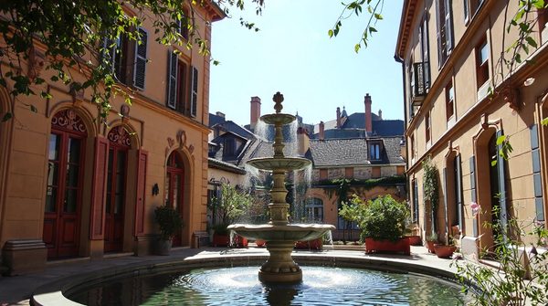 Magnétiseur à Lyon : élargissez votre horizon de bien-être