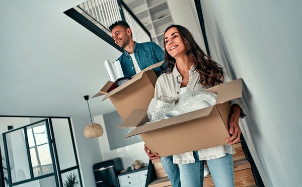 Optimisez votre déménagement à paris avec mouv & log