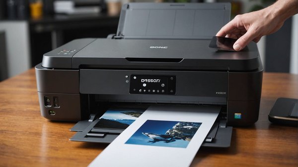 Quelle est la meilleure imprimante pour un photographe professionnel ?