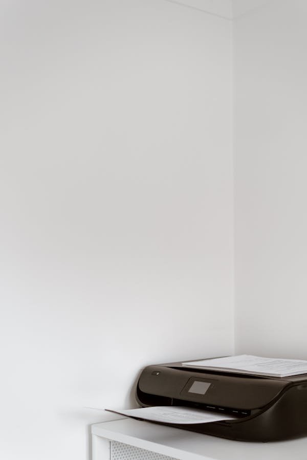 Top 5 imprimantes idéales pour les photographes professionnels