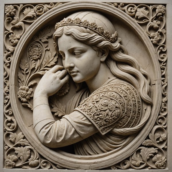 Comment les techniques de la sculpture sur pierre ont-elles évolué depuis l'Antiquité ?