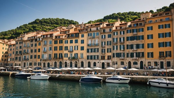 Pourquoi investir dans l'immobilier neuf à porto-vecchio?