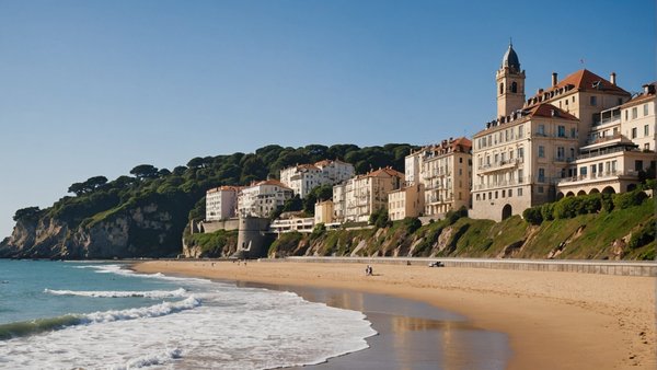 Location vacances biarritz : offres pour tous les budgets