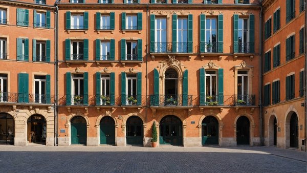 Achat appartement toulouse : découvrez les plus luxueux logements