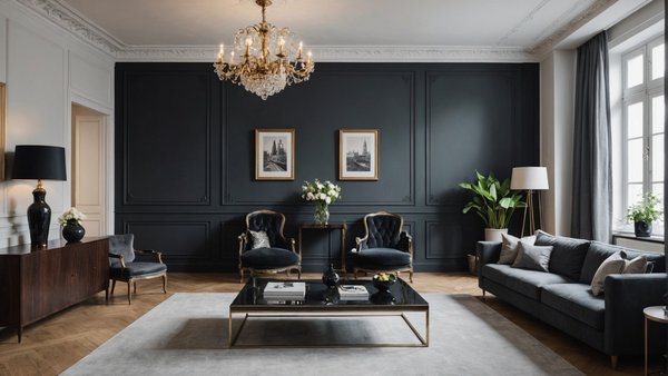 Découvrir le luxe avec l'achat appartement lille