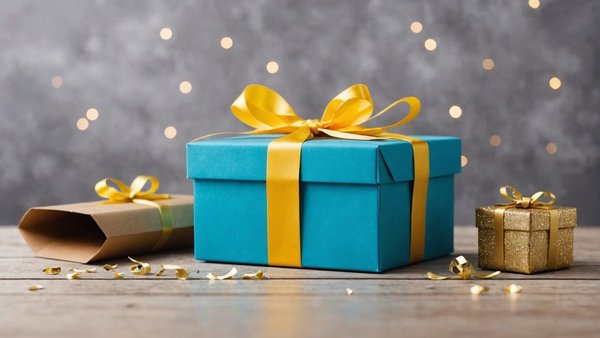 Idée box cadeau : des surprises pour tous les âges !